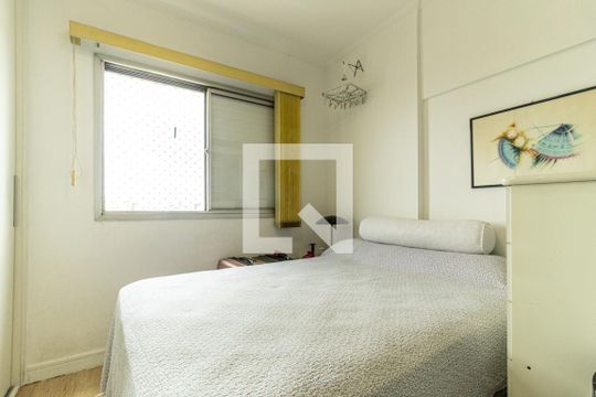 Quarto de kitnet/studio para alugar com 1 quarto, 36m² em Santa Cecília, São Paulo