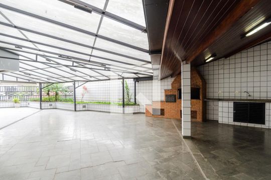 Área Comum de apartamento à venda com 3 quartos, 129m² em Centro, São Bernardo do Campo