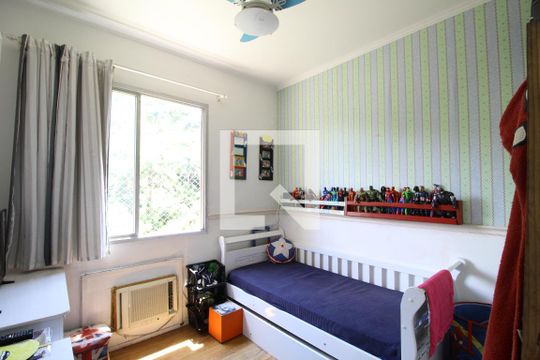 Quarto 1 de apartamento à venda com 2 quartos, 87m² em Freguesia de Jacarepaguá, Rio de Janeiro