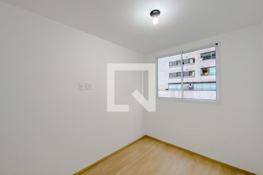Quarto 2 de apartamento à venda com 2 quartos, 44m² em Brás, São Paulo