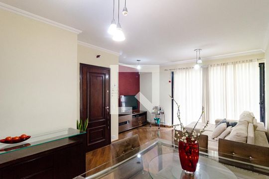 Apartamento à venda com 3 quartos, 100m² em Vila Mascote, São Paulo