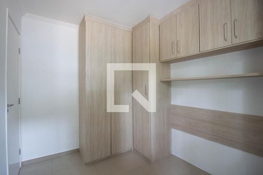 Quarto 1 de apartamento à venda com 2 quartos, 48m² em Colônia (zona Leste), São Paulo