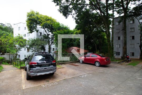 Área comum de apartamento à venda com 2 quartos, 48m² em Colônia (zona Leste), São Paulo