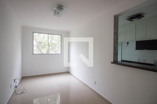 Apartamento à venda com 2 quartos, 48m² em Colônia (zona Leste), São Paulo
