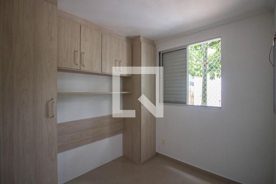 Quarto 1 de apartamento à venda com 2 quartos, 48m² em Colônia (zona Leste), São Paulo