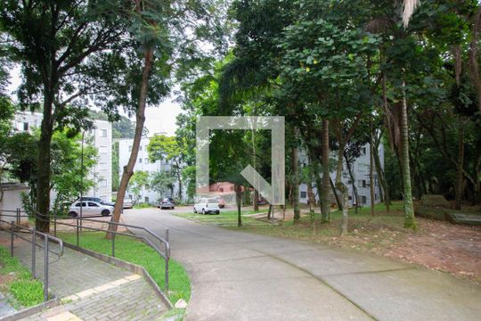 Área comum de apartamento à venda com 2 quartos, 48m² em Colônia (zona Leste), São Paulo