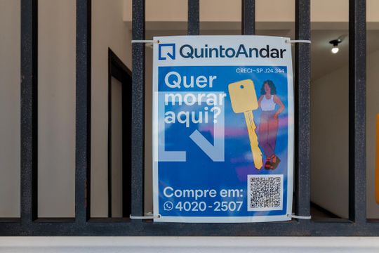 Fachada de kitnet/studio à venda com 1 quarto, 49m² em Vila Sonia, São Paulo