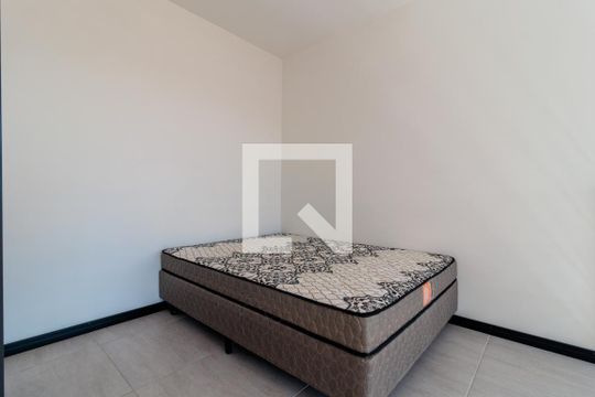 Quarto do Studio de kitnet/studio à venda com 1 quarto, 49m² em Vila Sonia, São Paulo