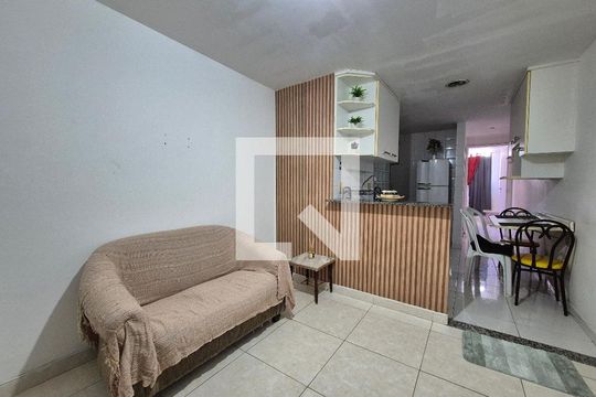 Apartamento à venda com 1 quarto, 45m² em Recreio dos Bandeirantes, Rio de Janeiro
