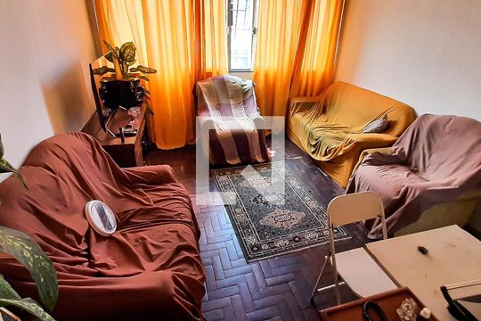 Apartamento à venda com 3 quartos, 76m² em Fonseca, Niterói