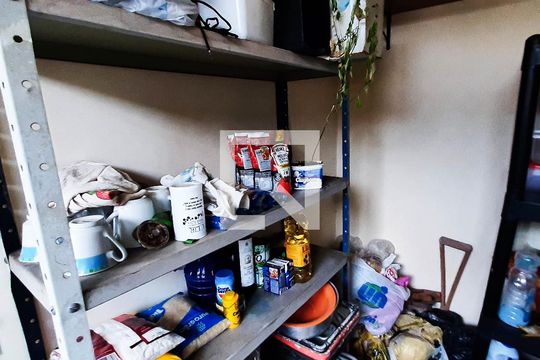 Dependencia de apartamento à venda com 3 quartos, 76m² em Fonseca, Niterói