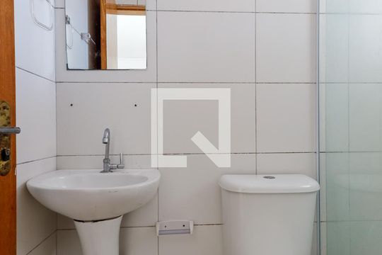 Casa para alugar com 1 quarto, 40m² em Vila Medeiros, São Paulo