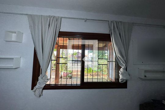 Quarto 1 de casa à venda com 3 quartos, 160m² em Liberdade, Novo Hamburgo