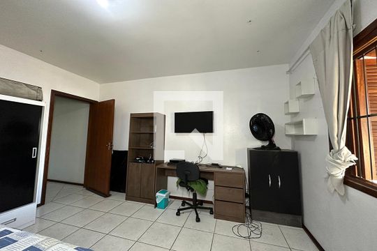 Quarto 1 de casa à venda com 3 quartos, 160m² em Liberdade, Novo Hamburgo