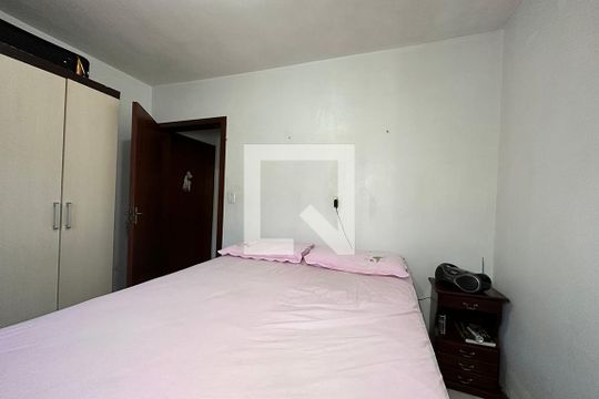 Quarto 2 de casa à venda com 3 quartos, 160m² em Liberdade, Novo Hamburgo