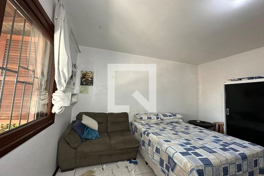 Quarto 1 de casa à venda com 3 quartos, 160m² em Liberdade, Novo Hamburgo