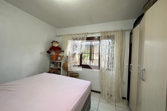 Quarto 2 de casa à venda com 3 quartos, 160m² em Liberdade, Novo Hamburgo