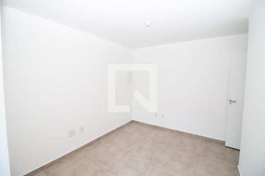 Quarto 3 - Suíte de casa de condomínio para alugar com 3 quartos, 108m² em Penha de França, São Paulo