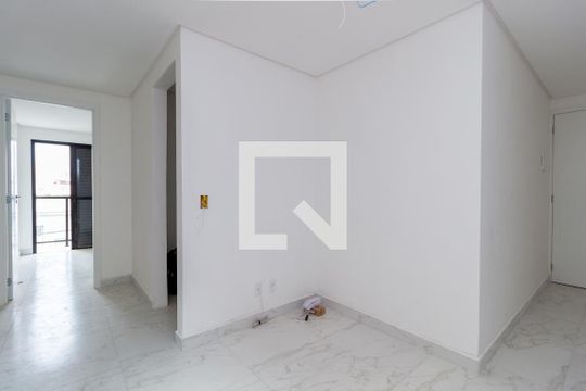 Apartamento à venda com 1 quarto, 38m² em Vila Prudente, São Paulo