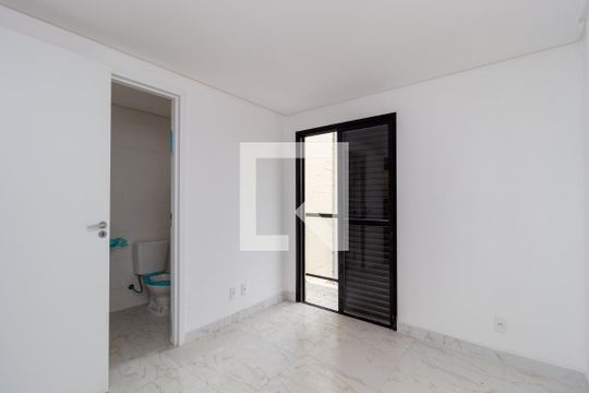 Quarto de apartamento à venda com 1 quarto, 38m² em Vila Prudente, São Paulo
