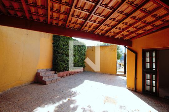 Área comum de apartamento à venda com 3 quartos, 82m² em Parque Albina, Taboão da Serra