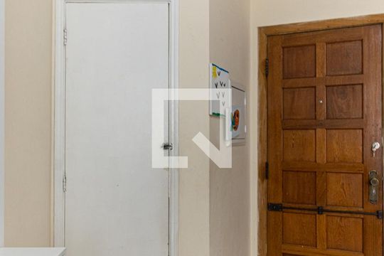 Sala de kitnet/studio à venda com 2 quartos, 116m² em Campos Elíseos, São Paulo