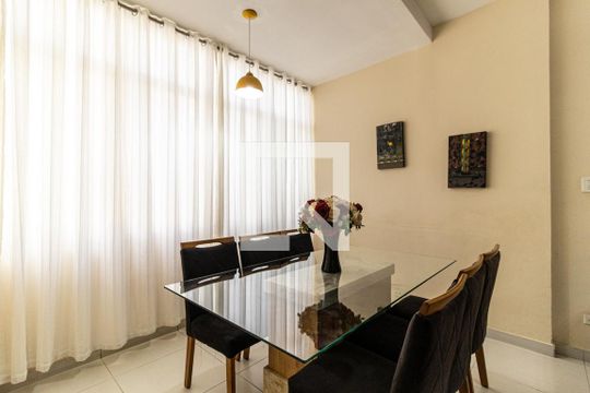 Sala de kitnet/studio à venda com 2 quartos, 116m² em Campos Elíseos, São Paulo