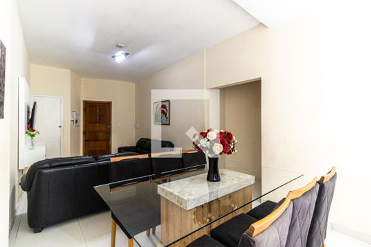 Sala de kitnet/studio à venda com 2 quartos, 116m² em Campos Elíseos, São Paulo