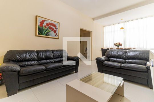 Sala de kitnet/studio à venda com 2 quartos, 116m² em Campos Elíseos, São Paulo