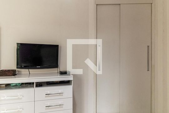 Quarto 1 - Armário de kitnet/studio à venda com 2 quartos, 116m² em Campos Elíseos, São Paulo