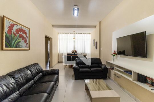 Kitnet/Studio à venda com 2 quartos, 116m² em Campos Elíseos, São Paulo