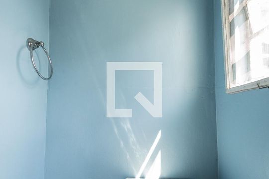 Banheiro Quarto 1 de casa à venda com 7 quartos, 230m² em Vila Nova Manchester, São Paulo