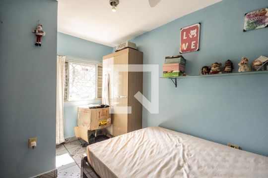 Quarto 1 de casa à venda com 7 quartos, 230m² em Vila Nova Manchester, São Paulo