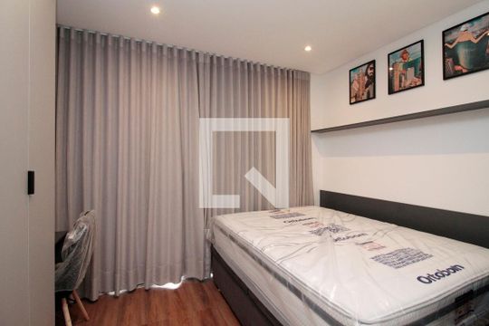 Kitnet/Studio para alugar com 1 quarto, 22m² em República, São Paulo