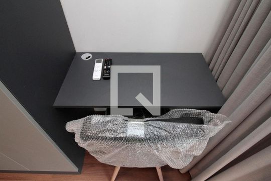 Studio de kitnet/studio à venda com 1 quarto, 22m² em República, São Paulo