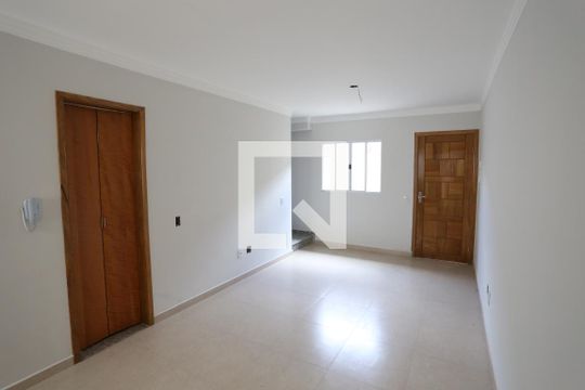 Casa de Condomínio à venda com 2 quartos, 64m² em Jardim Nordeste, São Paulo