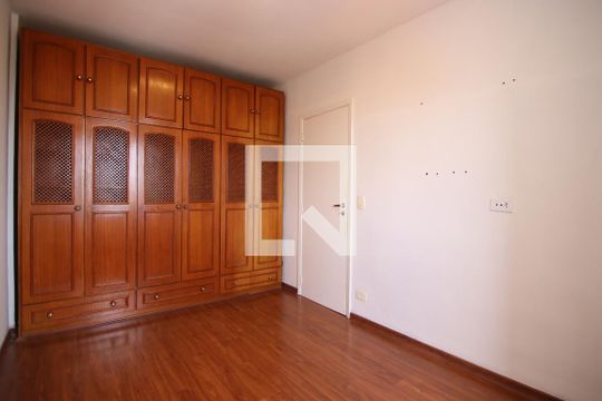 Quarto de apartamento para alugar com 1 quarto, 45m² em Vila Londrina, São Paulo