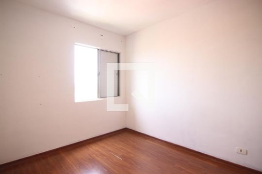 Quarto de apartamento para alugar com 1 quarto, 45m² em Vila Londrina, São Paulo
