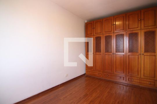 Quarto de apartamento para alugar com 1 quarto, 45m² em Vila Londrina, São Paulo
