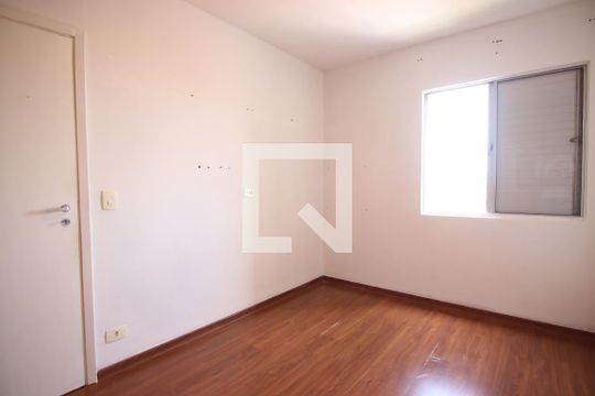 Quarto de apartamento para alugar com 1 quarto, 45m² em Vila Londrina, São Paulo