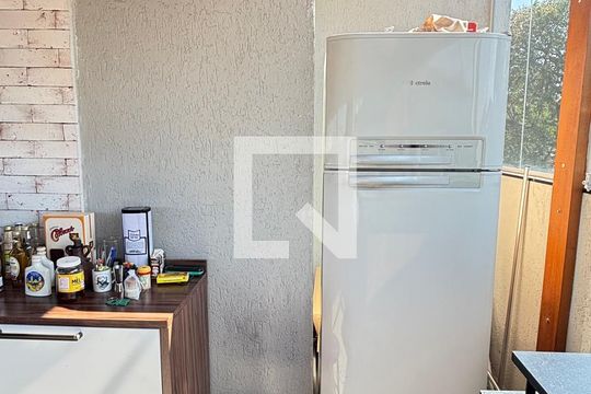 Cobertura de apartamento à venda com 3 quartos, 180m² em Vila Metalúrgica, Santo André
