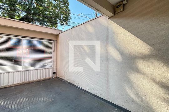 Garagem de apartamento à venda com 3 quartos, 180m² em Vila Metalúrgica, Santo André
