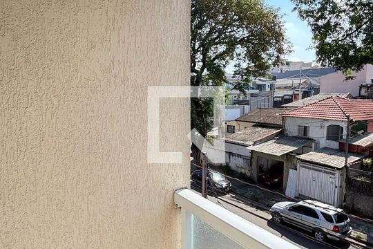 Sala Varanda de apartamento à venda com 3 quartos, 180m² em Vila Metalúrgica, Santo André