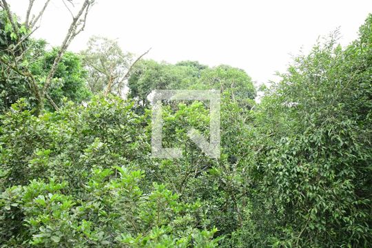 Vista da área de apartamento para alugar com 2 quartos, 55m² em Jardim Caiapiá, Cotia