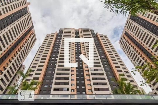 Fachada de apartamento para alugar com 2 quartos, 71m² em Brás, São Paulo