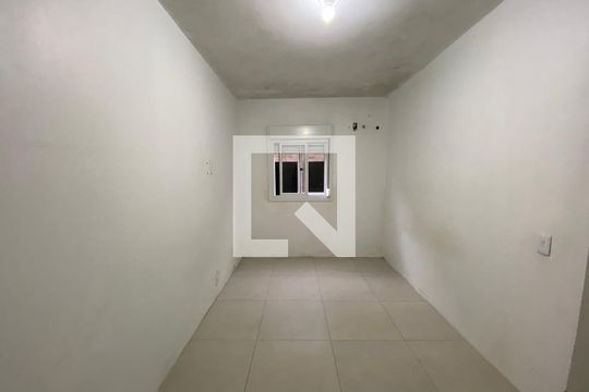 Quarto 1 de apartamento à venda com 2 quartos, 56m² em Rondônia, Novo Hamburgo
