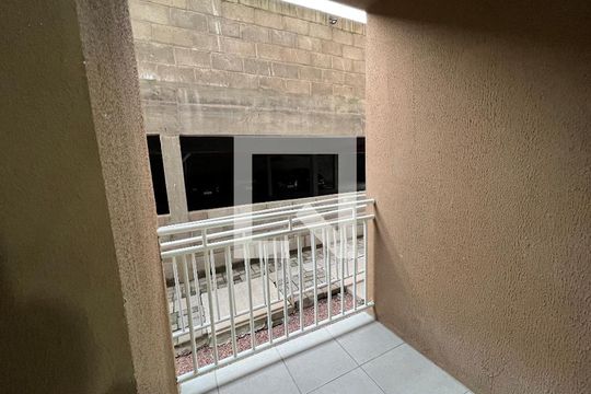 Sala  de apartamento à venda com 2 quartos, 56m² em Rondônia, Novo Hamburgo