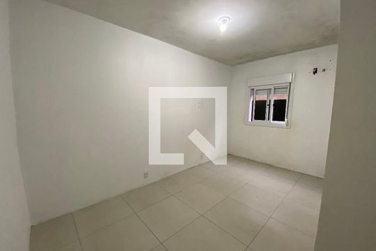 Quarto 1 de apartamento à venda com 2 quartos, 56m² em Rondônia, Novo Hamburgo