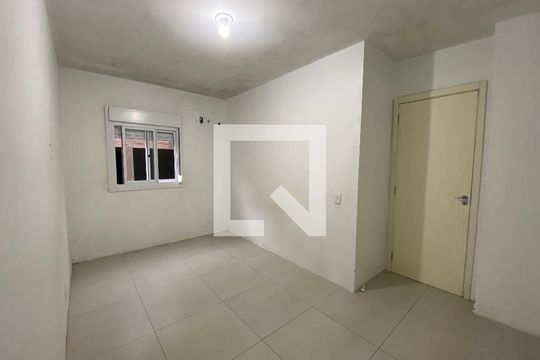 Quarto 1 de apartamento à venda com 2 quartos, 56m² em Rondônia, Novo Hamburgo