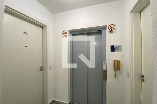 Área Comum de apartamento à venda com 2 quartos, 56m² em Rondônia, Novo Hamburgo